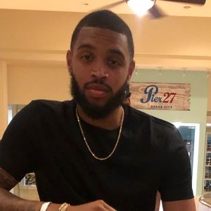 Meet your Posher, Sean